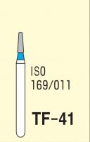 Diamond Bur FG #TF-41 - Mani